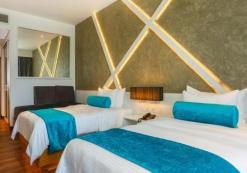 Camelot Beach kamer2