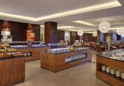 Hilton Doubletree Aqaba Resort