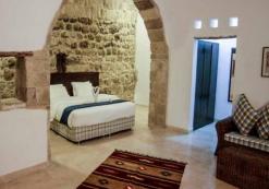 The Old Village Resort