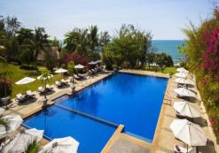 Victoria Beach Resort