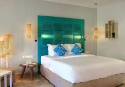 ID_AC_SolBeachHouseKA Sol Beach House, tweepersoonskamer