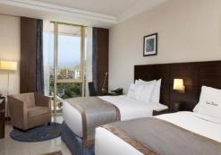 Hilton Doubletree Aqaba Resort