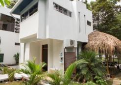 Espadilla Ocean Club Villa