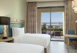 Hilton Dead Sea Resort