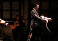Buenos Aires tango Aljibe Buenos Aires tango Aljibe