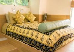 Espadilla Ocean Club Kamer