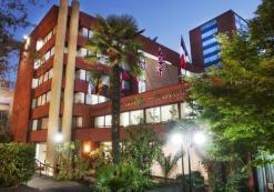 Hotel Providencia