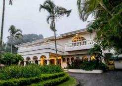 Buena Vista Hotel