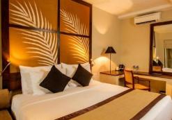 Earls Reef kamer