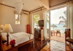 Victoria Beach Resort