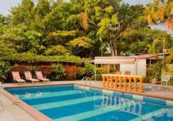 El Rodeo Estancia Boutique Hotel & Steakhouse