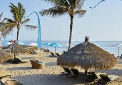 ID_AC_SolBeachHouseST Sol Beach House, privé strand