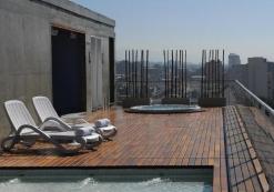 Dakterras