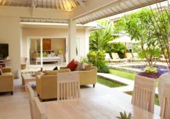 The Lovina Garden Pool Villa