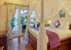 Victoria Beach Resort