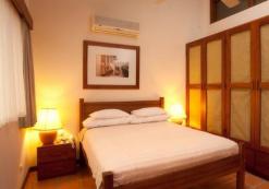 Capitán Suizo Beachfront Boutique Hotel