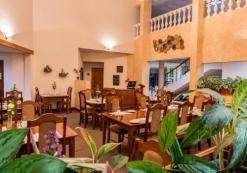 Buena Vista Restaurant