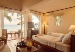 Victoria Beach Resort