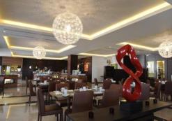 Hilton Doubletree Aqaba Resort