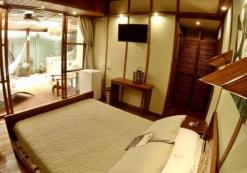 Banana Azul Kamer