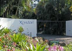 Xandari Ingang