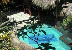 Cariblue Beach & Jungle Resort