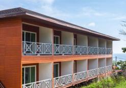 Phi Phi Natural Resort