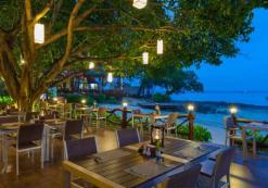 Phi Phi Natural Resort, restaurant