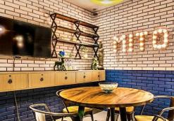 Mito Hotel