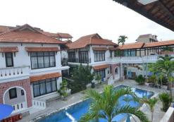 TTC Premium Hotel