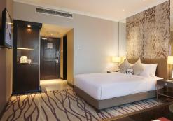 Dorsett Kuala Lumpur, Dorsett Room
