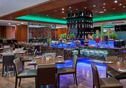 Swiss Garden Hotel Bukit Bintang, restaurant
