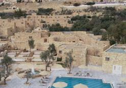 The Old Village Resort
