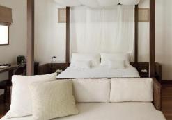 Sala Samui Resort & Spa, deluxe kamer