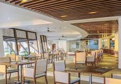The Shells Resort & Spa