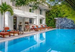 White Mansion Hotel