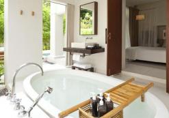 Sala Samui Resort & Spa, pool villa