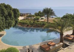Movenpick Resort & Spa Dead Sea
