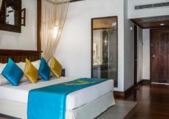 Royal Palms Beach Hotel, kamer