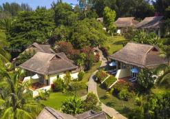 Victoria Beach Resort