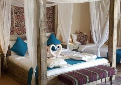 Rahayeb Desert Camp