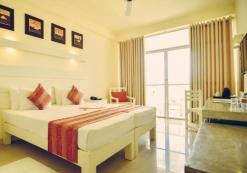 Hotel Beacon Beach, kamer