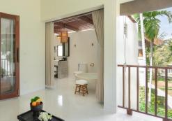 Sala Samui Resort & Spa, deluxe kamer