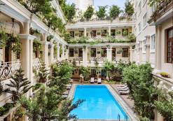 Hotel Grand Saigon