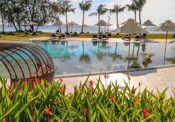 The Shells Resort & Spa