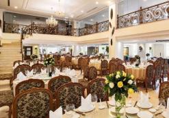 Hotel Grand Saigon