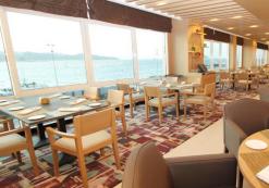 Grandis Hotels & Resorts Kota Kinabalu Restaurant Grandis Hotels & Resorts Kota Kinabalu Restaurant