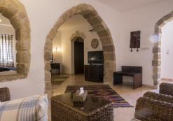 The Old Village Resort