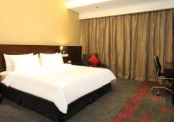 Grandis Hotels & Resorts Kota Kinabalu Kamer Grandis Hotels & Resorts Kota Kinabalu Kamer