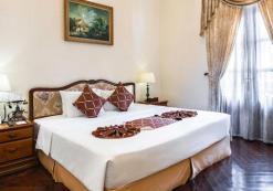 Hotel Grand Saigon